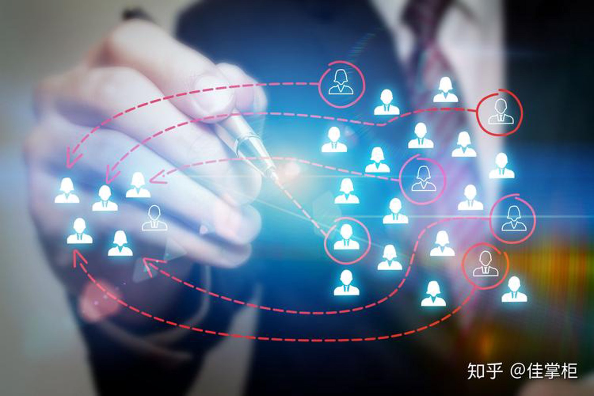 站群系统技术演进与AI化转型：从链路堆砌到算法协同的深度观察