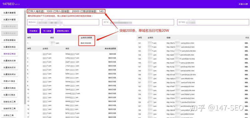 站群系统在互联网行业的最新趋势